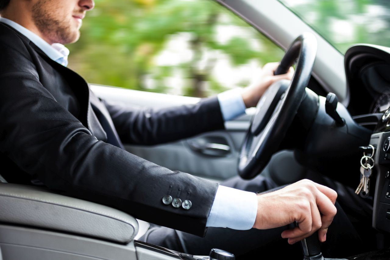 Co zwiększa komfort i bezpieczeństwo podczas jazdy samochodem?