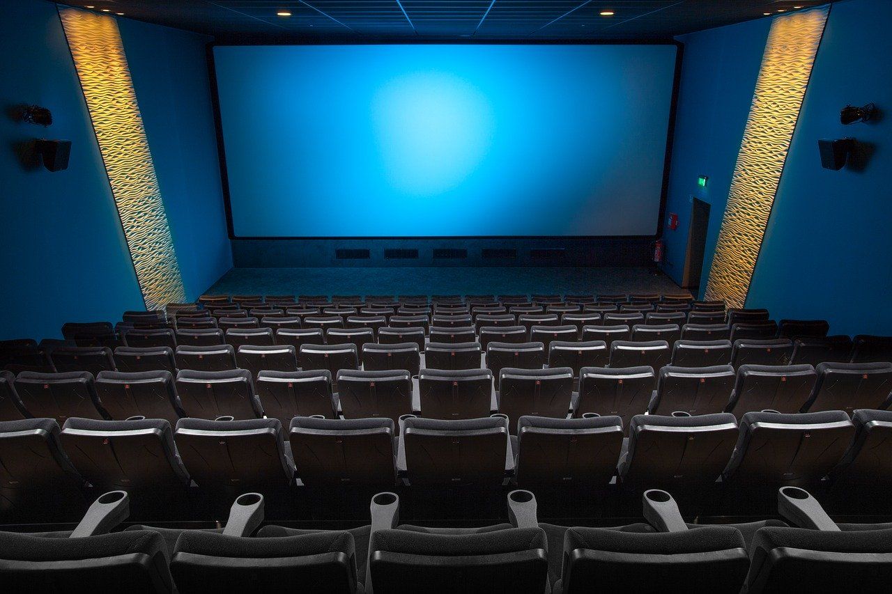 Jaki projektor wybrać do oglądania filmów?