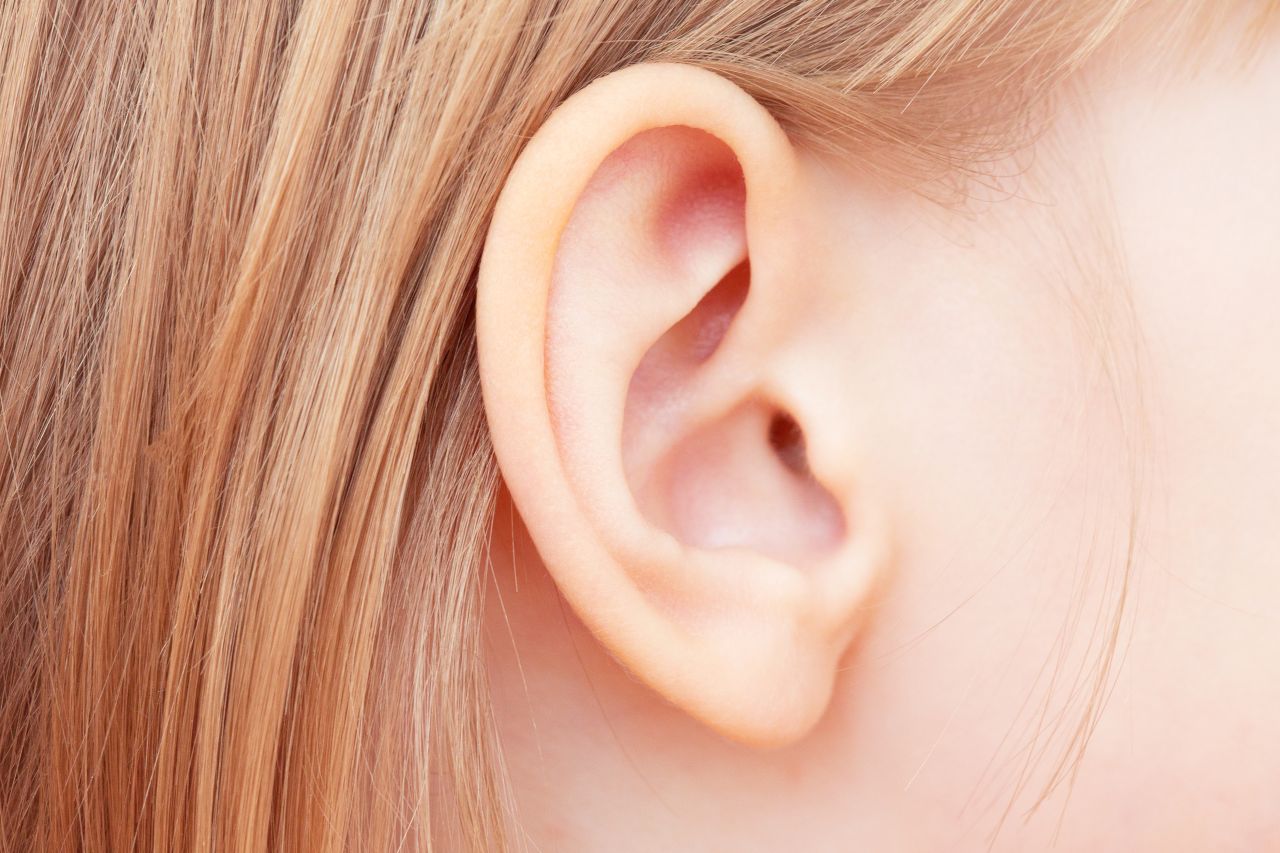 Objawy i leczenie zapalenia ucha