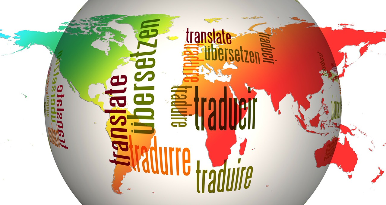 Tłumacz – istotna pomoc w rozwoju firmy na rynku międzynarodowym