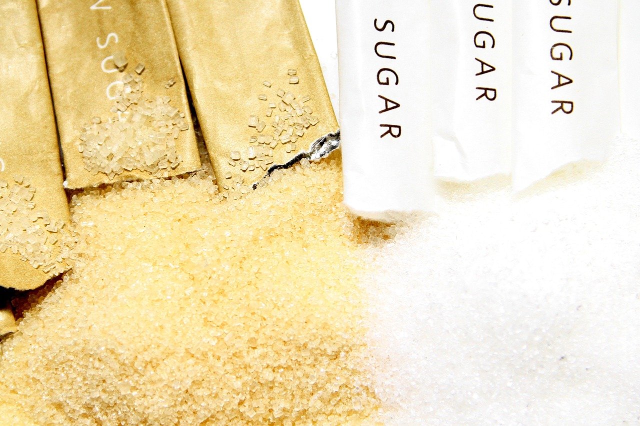 Dlaczego warto używać cukru brzozowego zamiast białego?