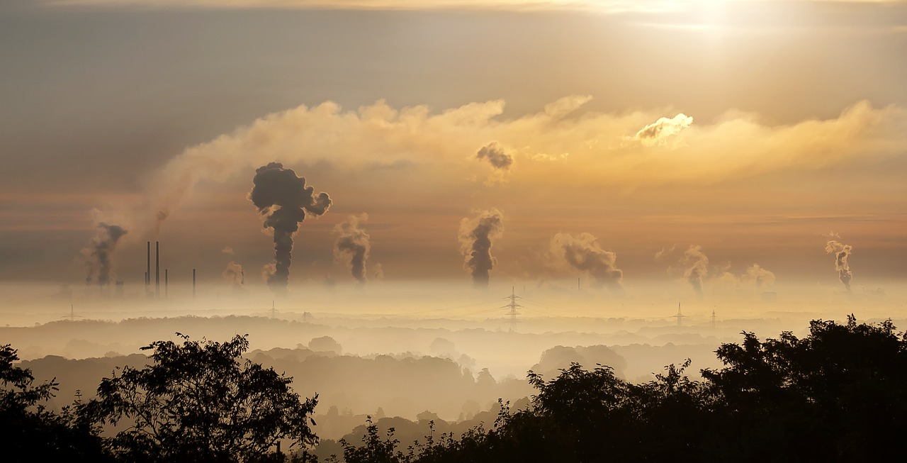 W jaki sposób walczyć z zanieczyszczeniami powstałymi w zakładach chemicznych?