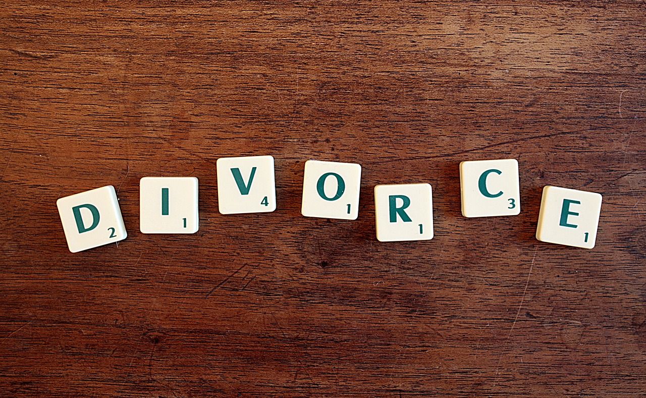 Co powinno skłonić nas do złożenia wniosku o rozwód z orzeczeniem o winie?