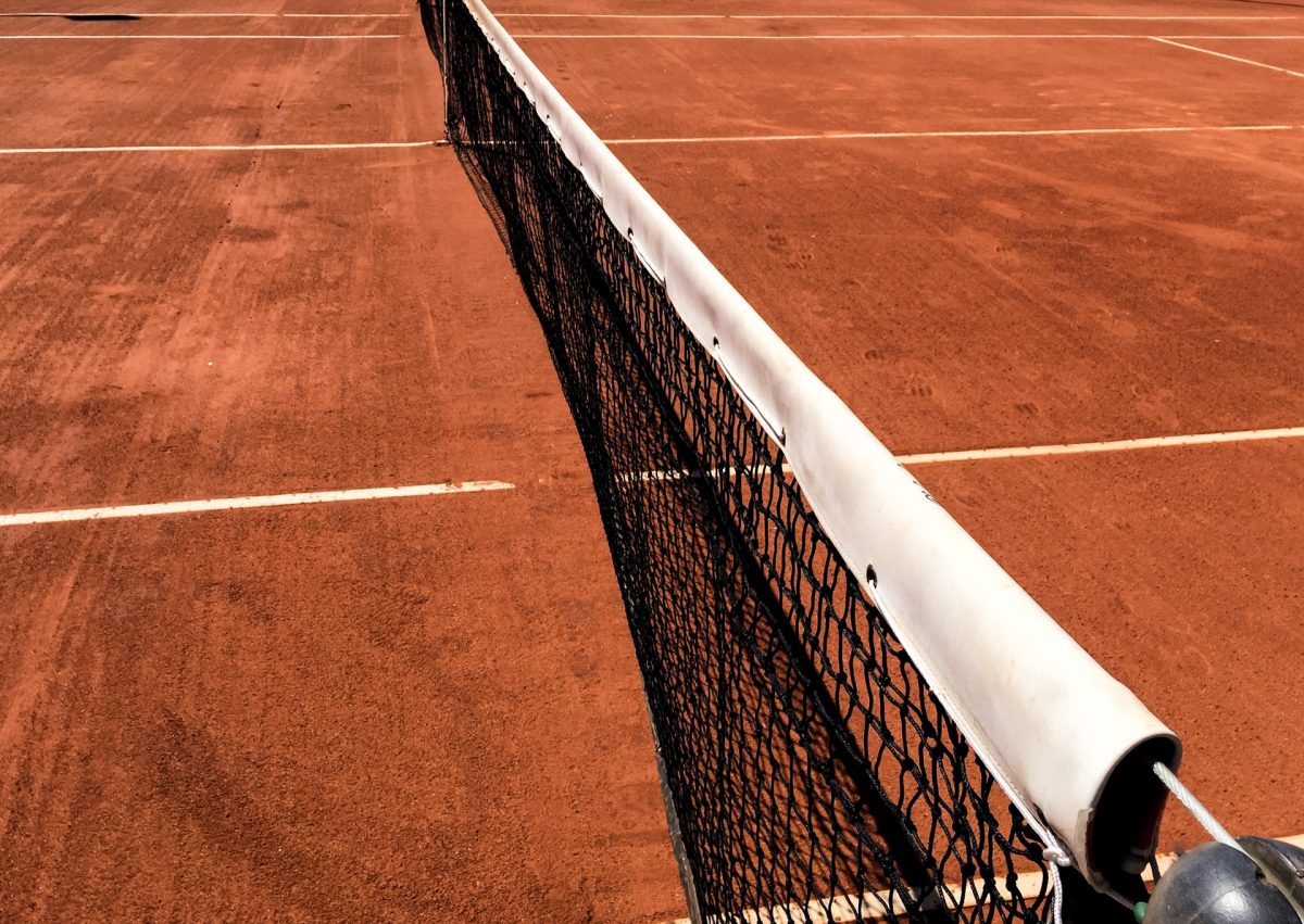 Kort tenisowy – wszystko co musisz wiedzieć