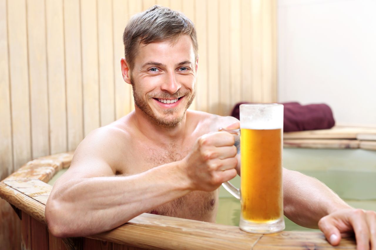Dlaczego warto pić piwo bezalkoholowe?