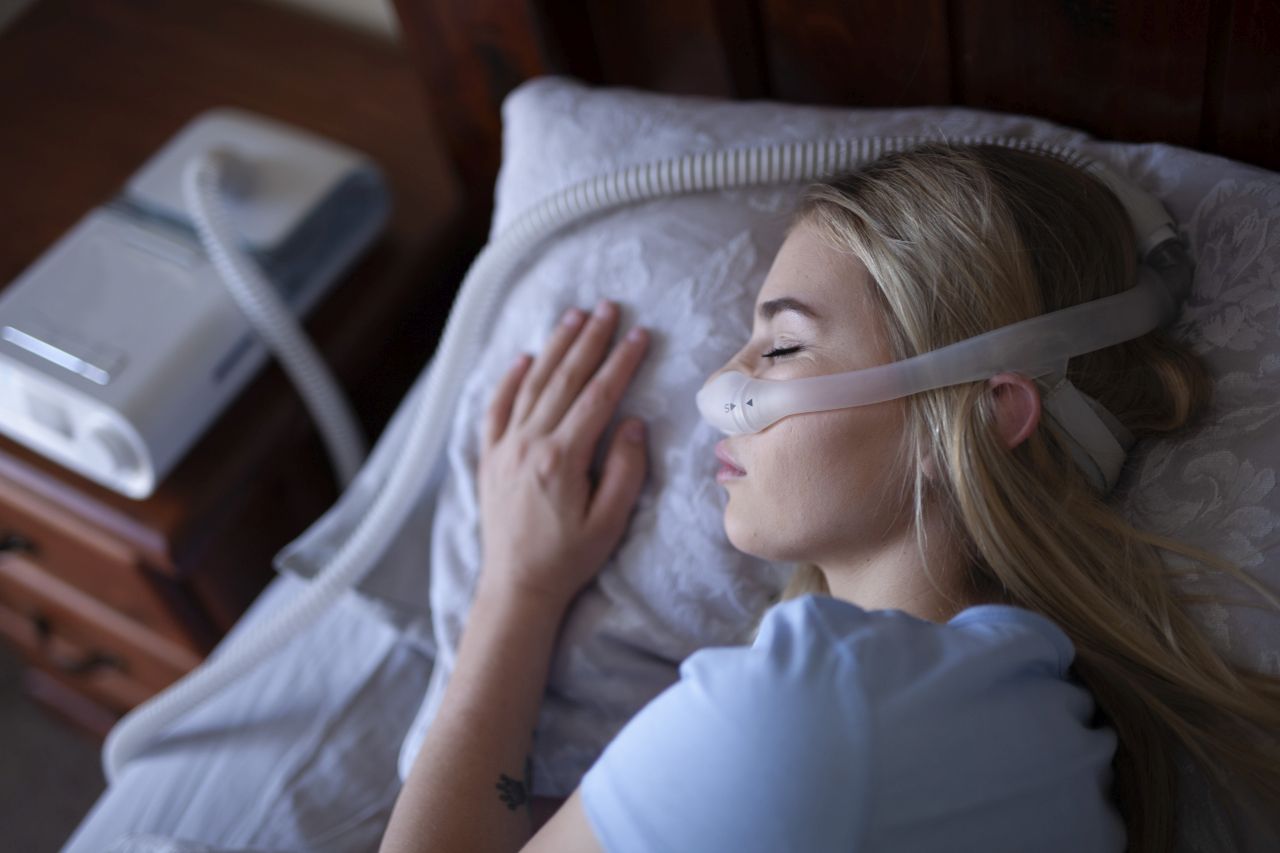Aparaty CPAP – do czego służą?