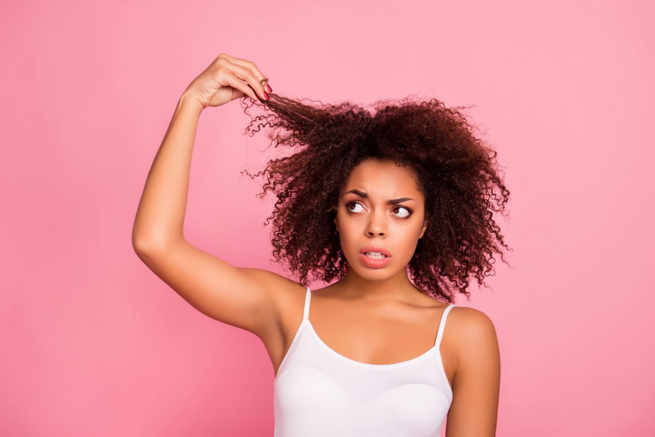 Jak zadbać o odpowiednią pielęgnację włosów wysokoporowatych?