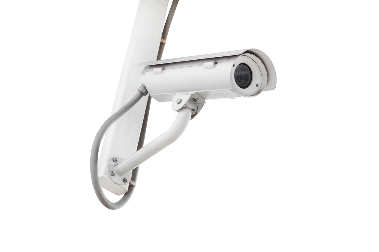 Kamera CCTV – jakie ma zalety?