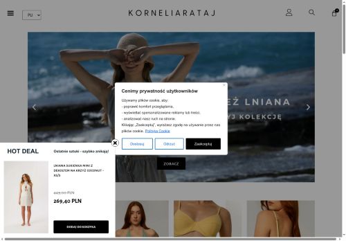 KORNELIA RATAJ KORNELIA RATAJ-ZIELIŃSKA