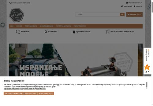 MOLTOTRADE Robert Sztur