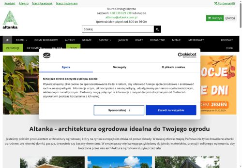 ALTANKA P.S.A.