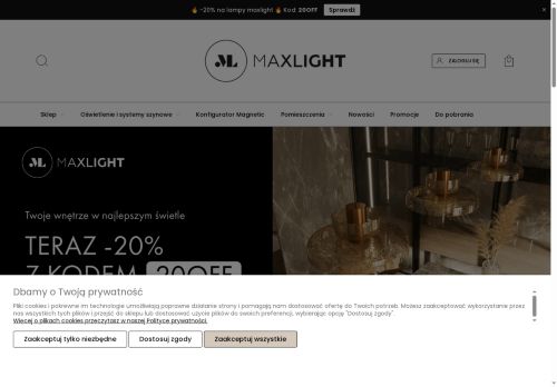 Firma Handlowa MAX-FLIZ Kurleto Spółka Komandytowa