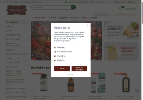 BENEDETTO Sp. z o.o.