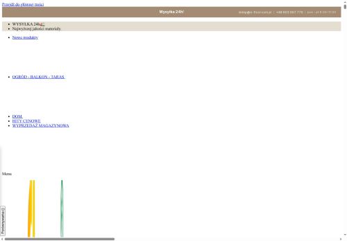 E-FLOOR SPÓŁKA Z OGRANICZONĄ ODPOWIEDZIALNOŚCIĄ
